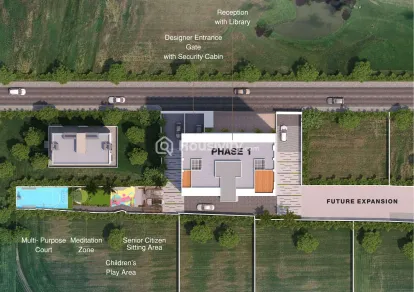 Aaiji Vivanta Phase 2 Image 5