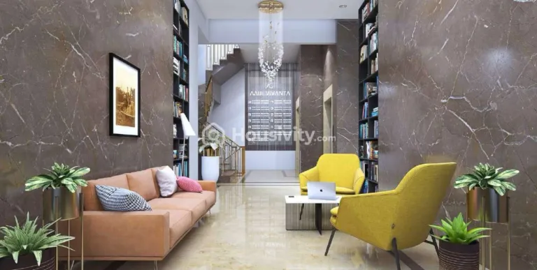 Aaiji Vivanta Phase 2 Image 3