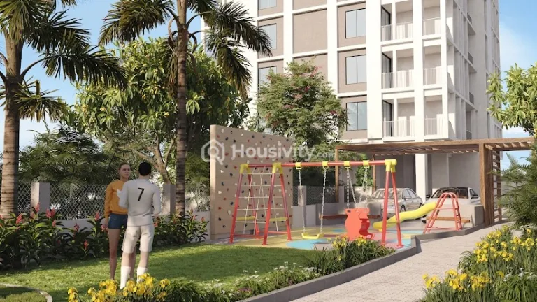 Aaiji Vivanta Phase 2 Image 6