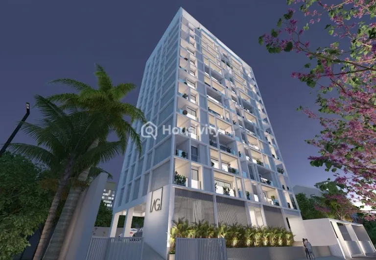 Aaiji Vivanta Phase 2 Thumbnail