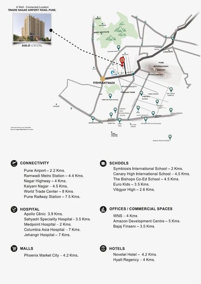 Aaiji Crystal Brochure Image 3