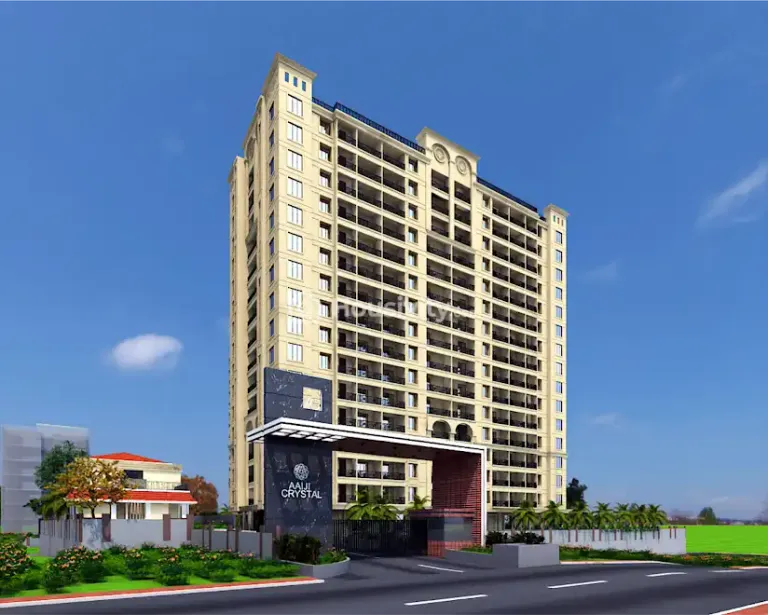 Aaiji Crystal Image 4