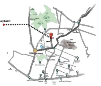 Aaiji Castle Image 6