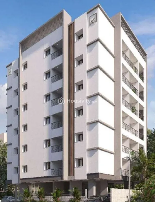 Aaiji Castle Image 1