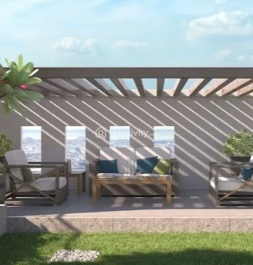 Aaiji Castle Image 4