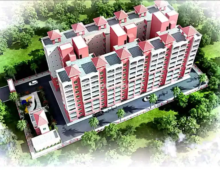 Aaiji Pink City Image 4