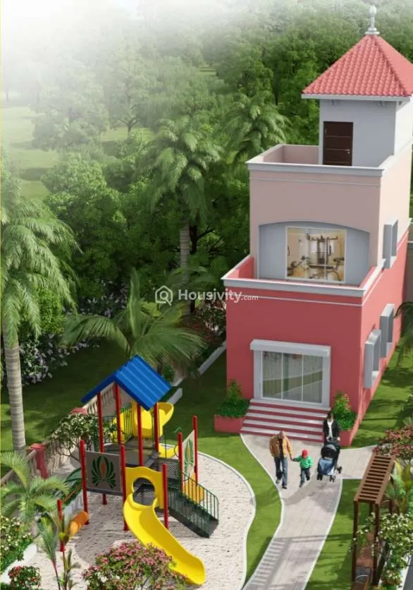 Aaiji Pink City Image 1