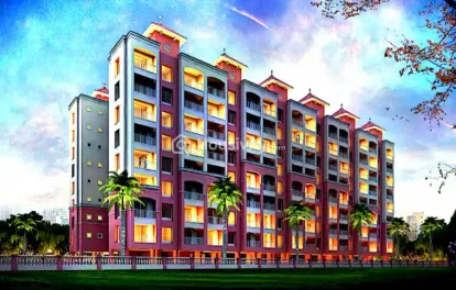 Aaiji Pink City Image 3