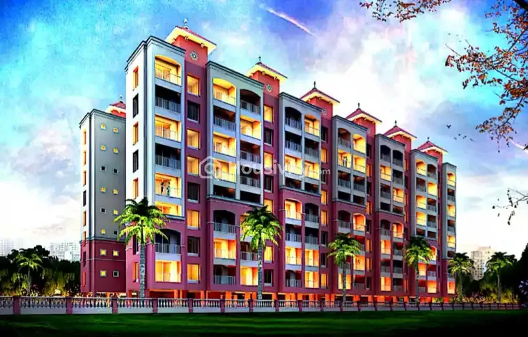 Aaiji Pink City Image 3