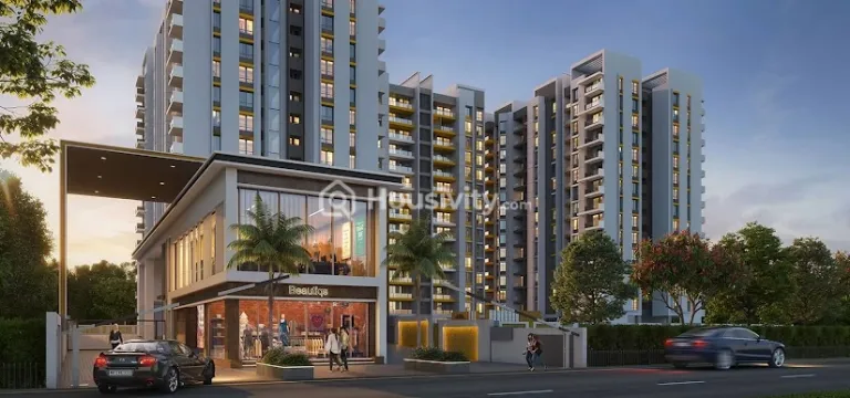 Kamalraj Athens Image 4