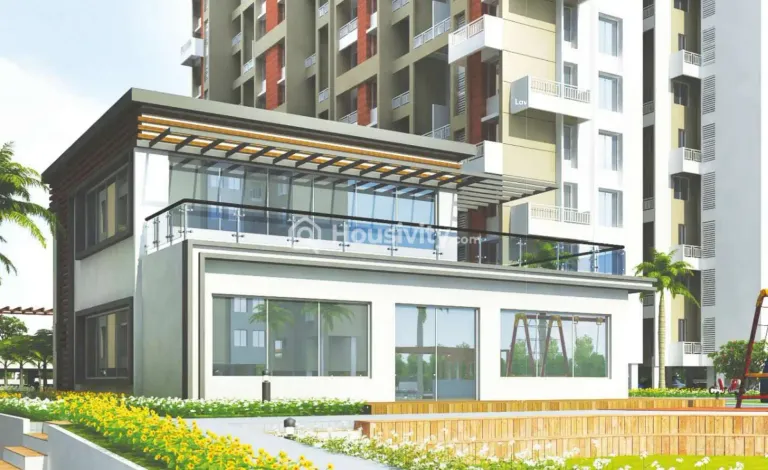 Kamalraj Datta Vihar Image 1