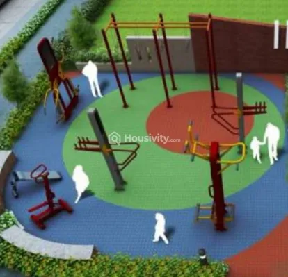 Kamalraj Datta Vihar Image 5