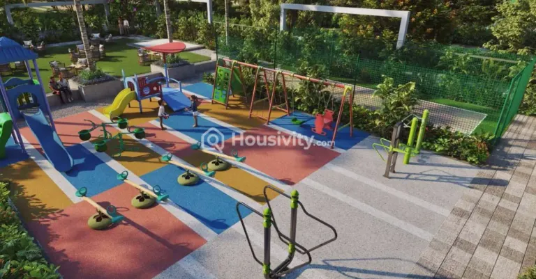 Kamalraj Akshardham Image 6