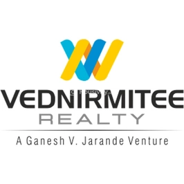 Vednirmitee Realty Logo