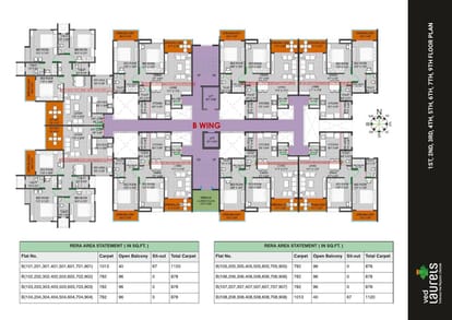 Ved Laurels Brochure Image 16