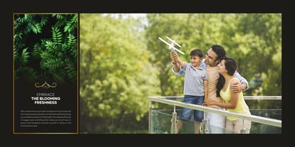 Ved Laurels Brochure Image 5