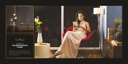 Ved Laurels Brochure Image 4
