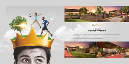 Ved Laurels Brochure Image 8