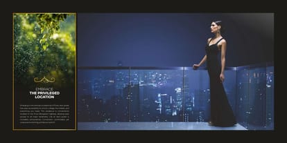 Ved Laurels Brochure Image 6