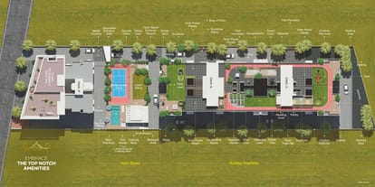 Ved Laurels Brochure Image 9