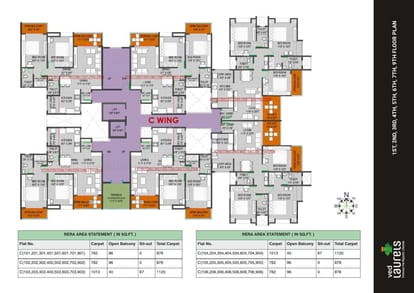 Ved Laurels Brochure Image 15