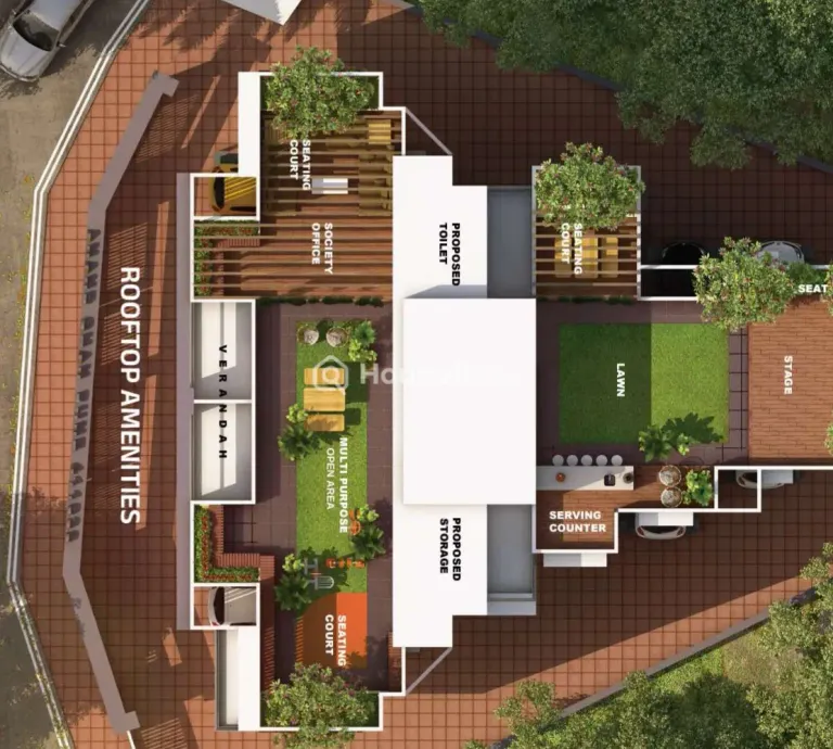 Ved Anandghan Image 5