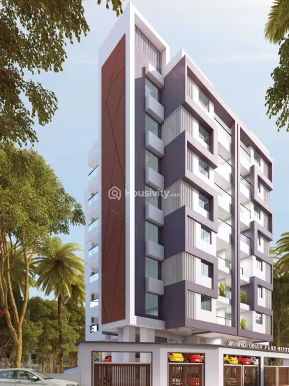 Ved Anandghan Image 3