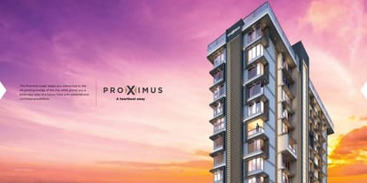GeeCee Proximus Brochure Image 3