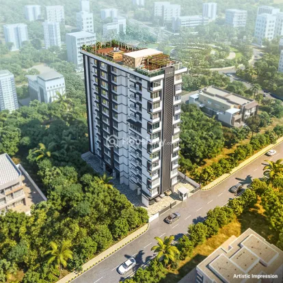 GeeCee Proximus Image 1