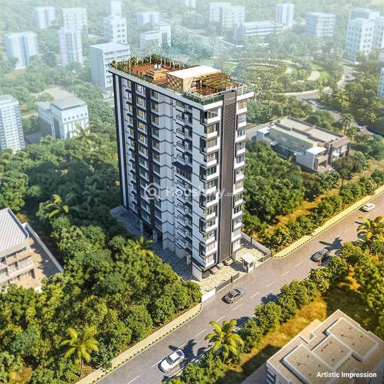 GeeCee Proximus Image 1