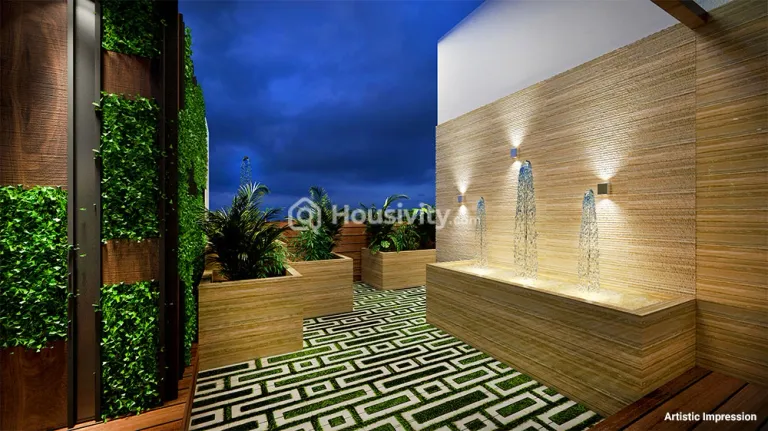 GeeCee Proximus Image 3