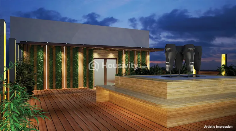 GeeCee Proximus Image 4