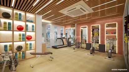 GeeCee Proximus Image 6