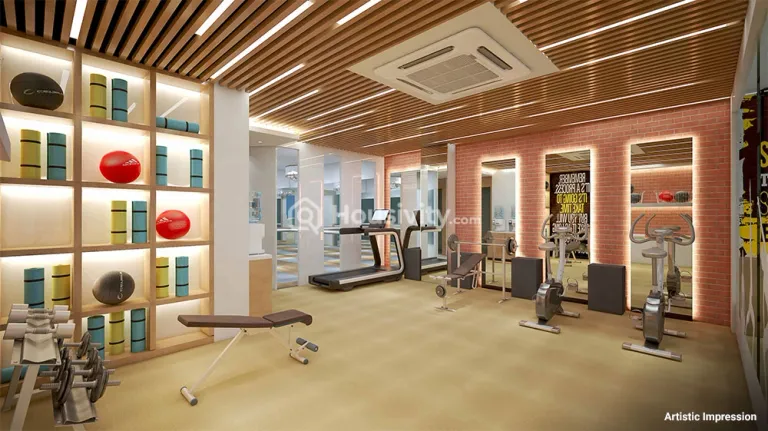 GeeCee Proximus Image 6