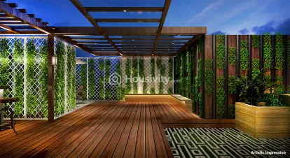 GeeCee Proximus Image 5