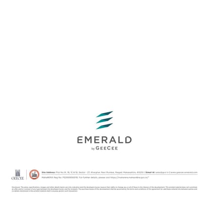 Emerald Brochure Image 9