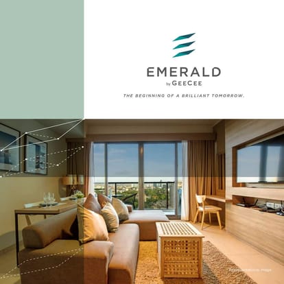 Emerald Brochure Image 1