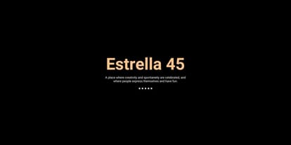 Osian Estrella 45 Brochure Image 21