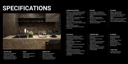 Osian Estrella 45 Brochure Image 20