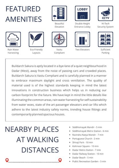 Buildarch Sakura Brochure Image 4