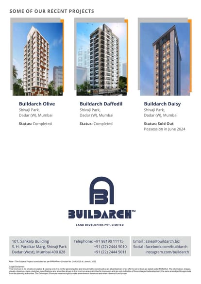 Buildarch Sakura Brochure Image 8