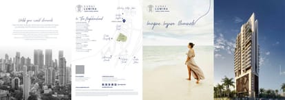 Suraj Lumina Brochure Image 1
