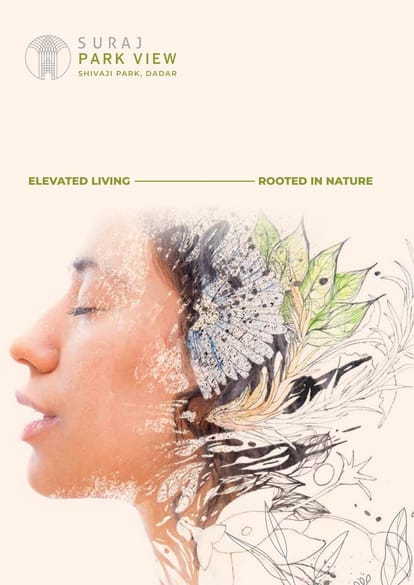 Suraj Park View Brochure Image 1