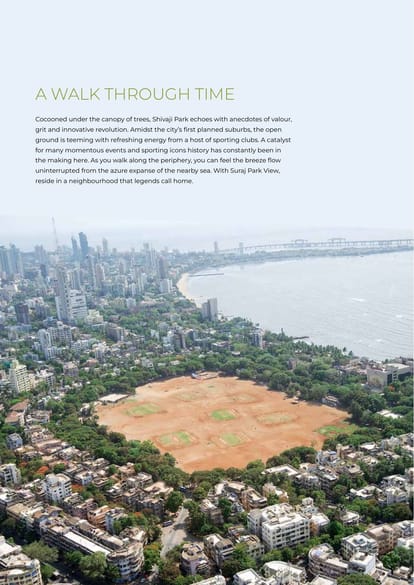 Suraj Park View Brochure Image 4