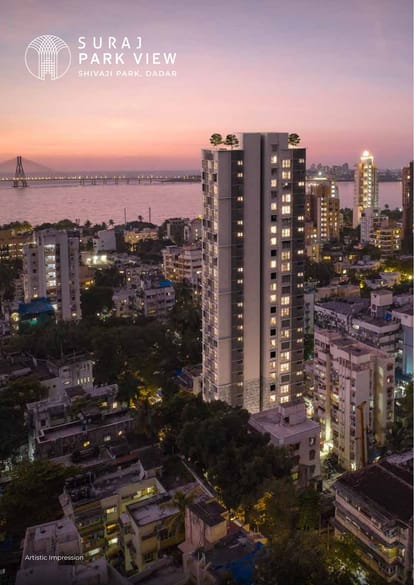 Suraj Park View Brochure Image 2