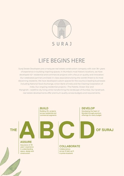 Suraj Park View Brochure Image 7