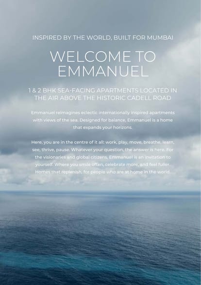 Suraj Emmanuel Brochure Image 2