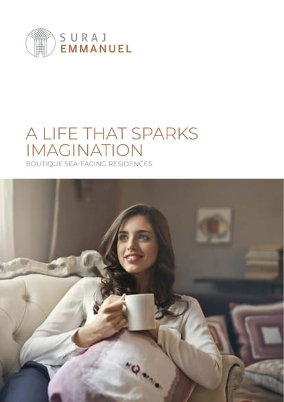 Suraj Emmanuel Brochure Image 1