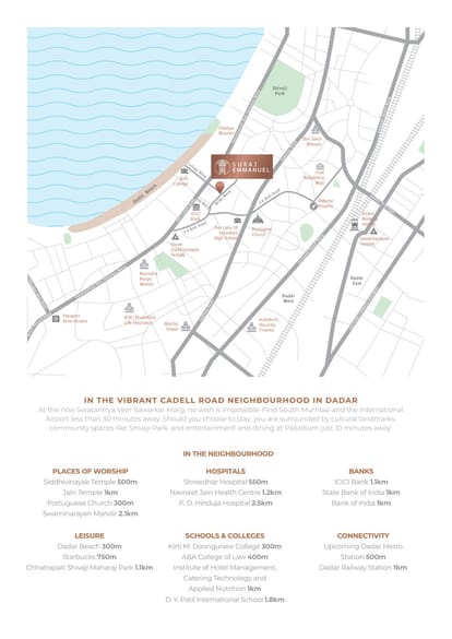 Suraj Emmanuel Brochure Image 4