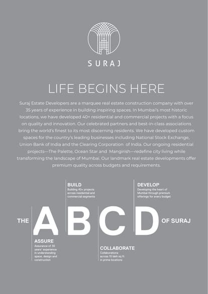 Suraj Emmanuel Brochure Image 7